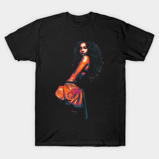 Sza T-Shirt